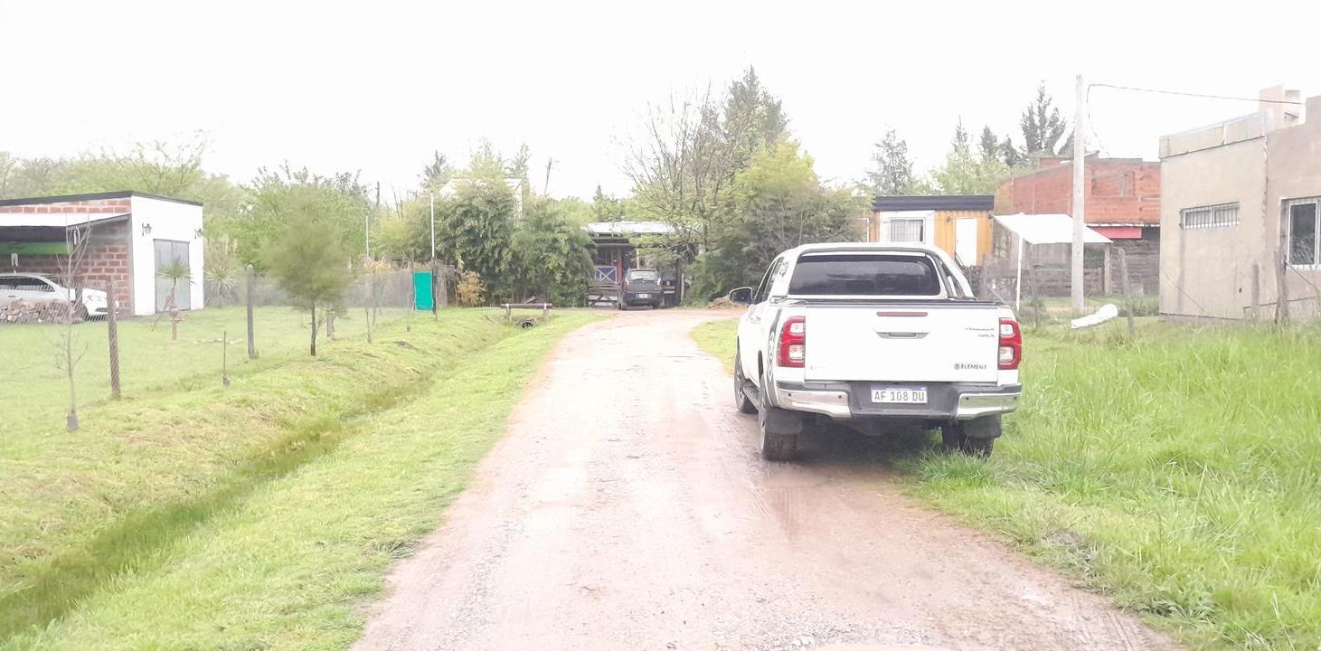 Foto de Terreno en venta, imagen 1