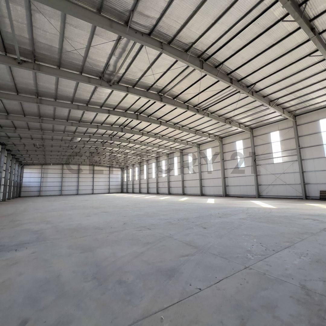 Nave Industrial en Parque Cañuelas 4