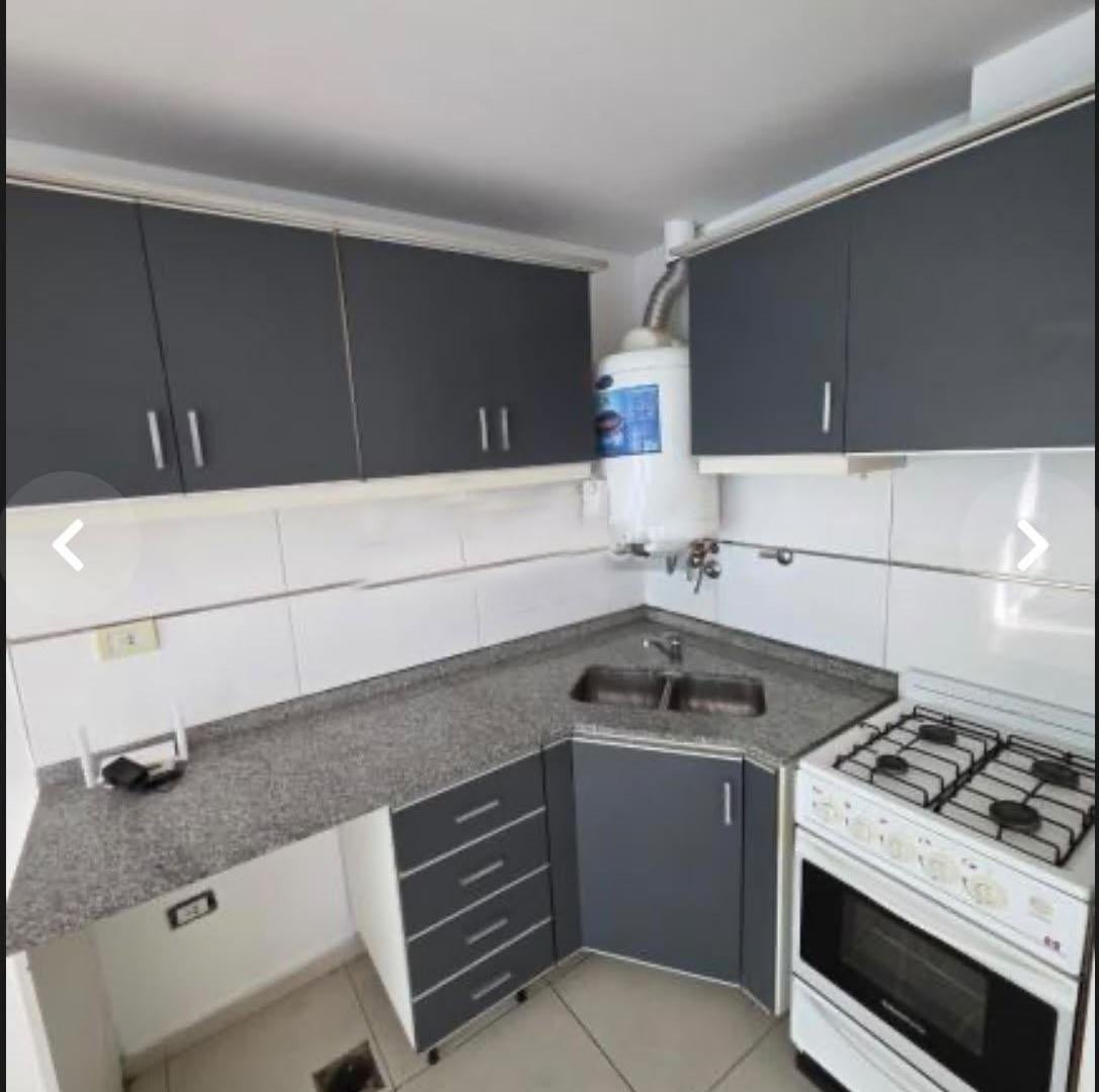 Foto de Departamento Godoy Cruz Planta Baja, imagen 4