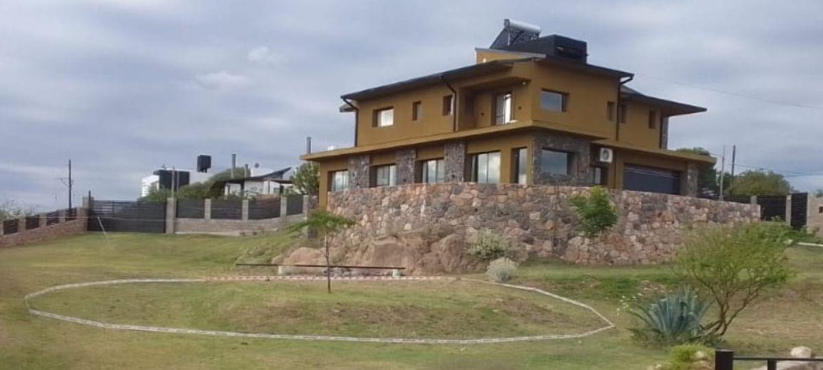 AA VILLA DEL LAGO , UNA DE LAS 5 MEJORES CASAS DE TODO PUNILLA!!
