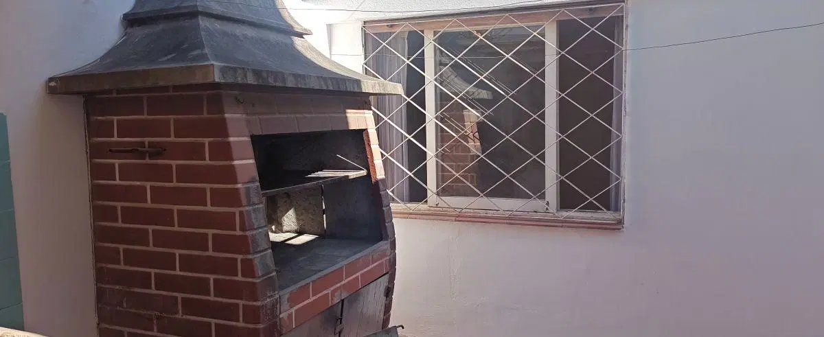 AA ALTA CORDOBA 2 DOR ASADOR IDEAL NVERSOR !! 2