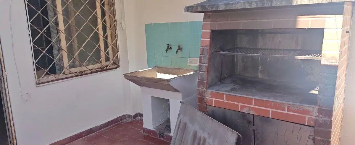 AA ALTA CORDOBA 2 DOR ASADOR IDEAL NVERSOR !! 3
