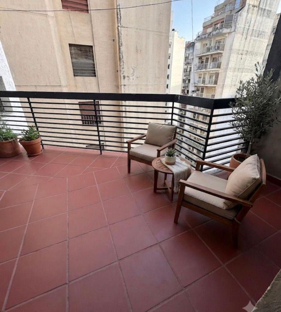 Foto de AA RONDEAU 640 PISO ALTO 2 DOR, imagen 3