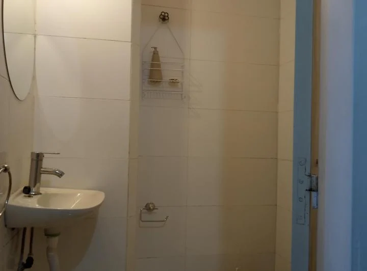 Alquiler Departamento Microcentro Amoblado 3