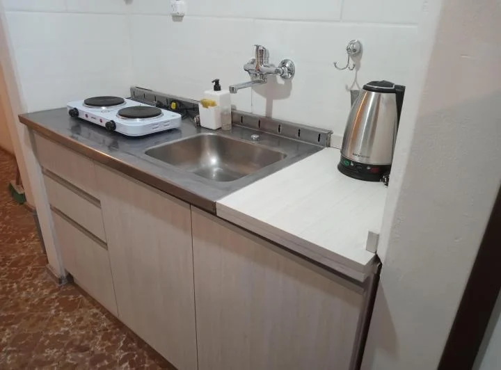 Alquiler Departamento Microcentro Amoblado 4