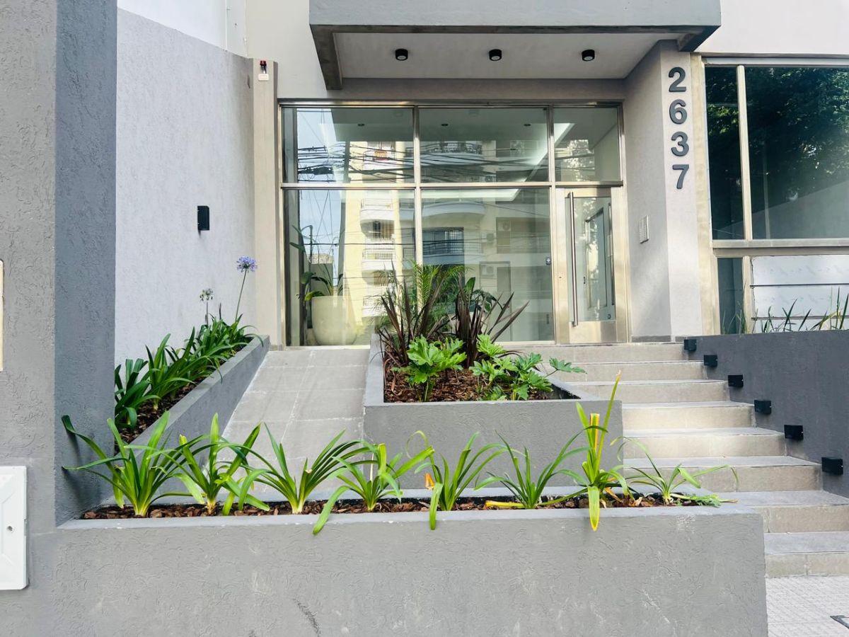 Departamento 2 ambientes de 45 m² en venta en Lanús Oeste