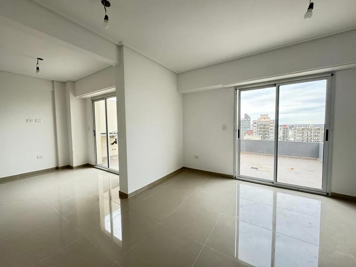 Foto de Departamento En Venta En Lanús Este Con Terraza - ID 58004570, imagen 2