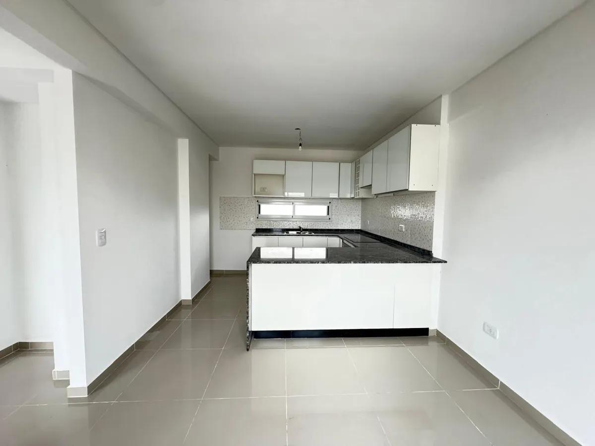 Foto de Departamento En Venta En Lanús Este Con Terraza - ID 58004570, imagen 5