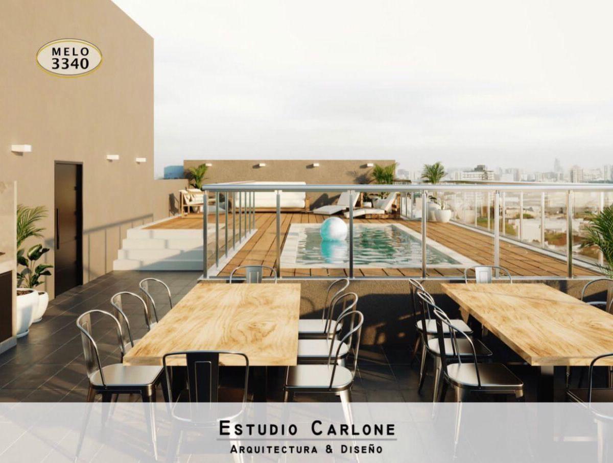 Departamento 3 ambientes de 75 m² en venta en Lanús Oeste