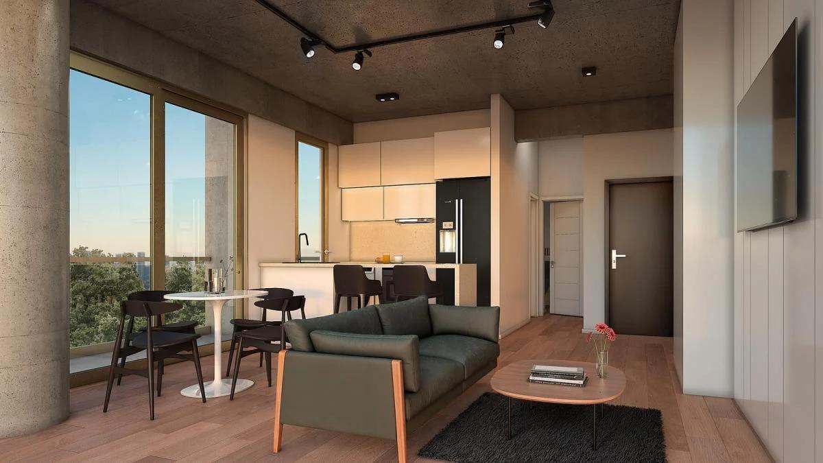 Foto de DEPARTAMENTO MONOAMBIENTE EN POZO - LANUSITA - ID 58102914, imagen 4