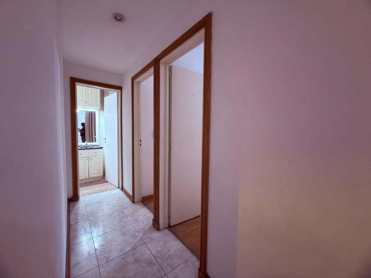 Departamento 3 Ambientes en Alquiler - Lanús Oeste 2