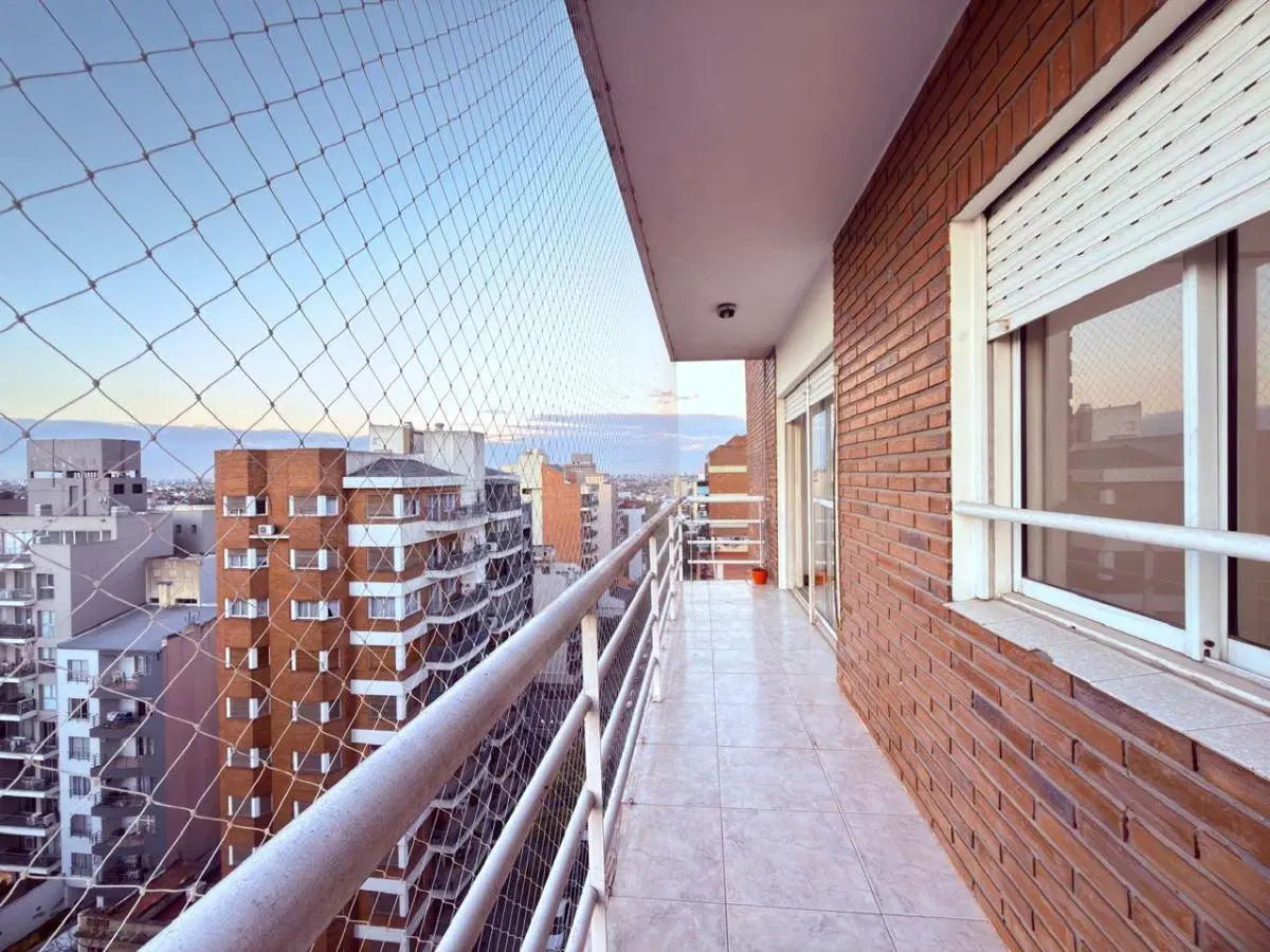 Departamento 3 Ambientes en Alquiler - Lanús Oeste 5
