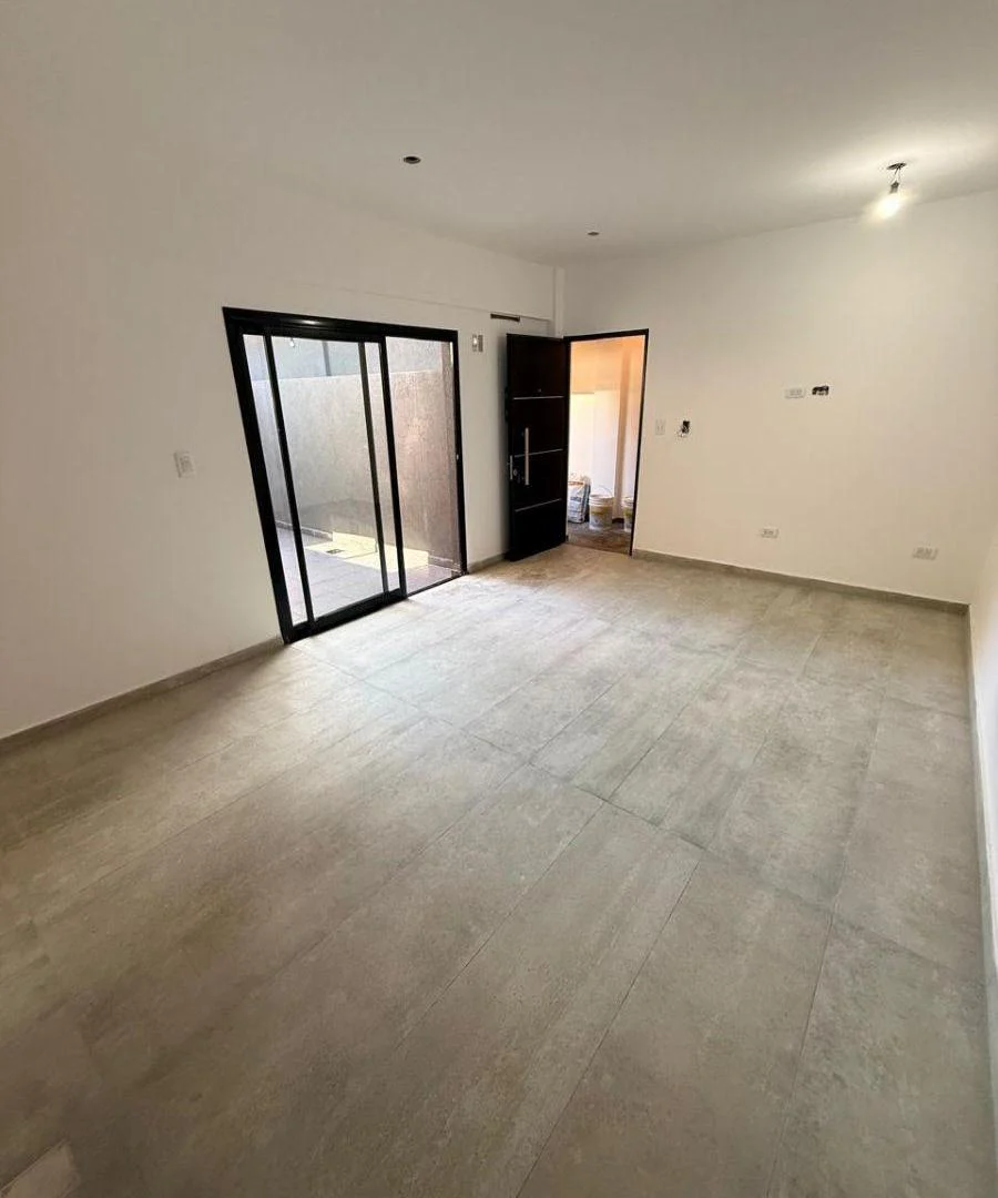 DEPARTAMENTO 2 AMBIENTES A ESTRENAR - LANUS OESTE OPORTUNIDAD