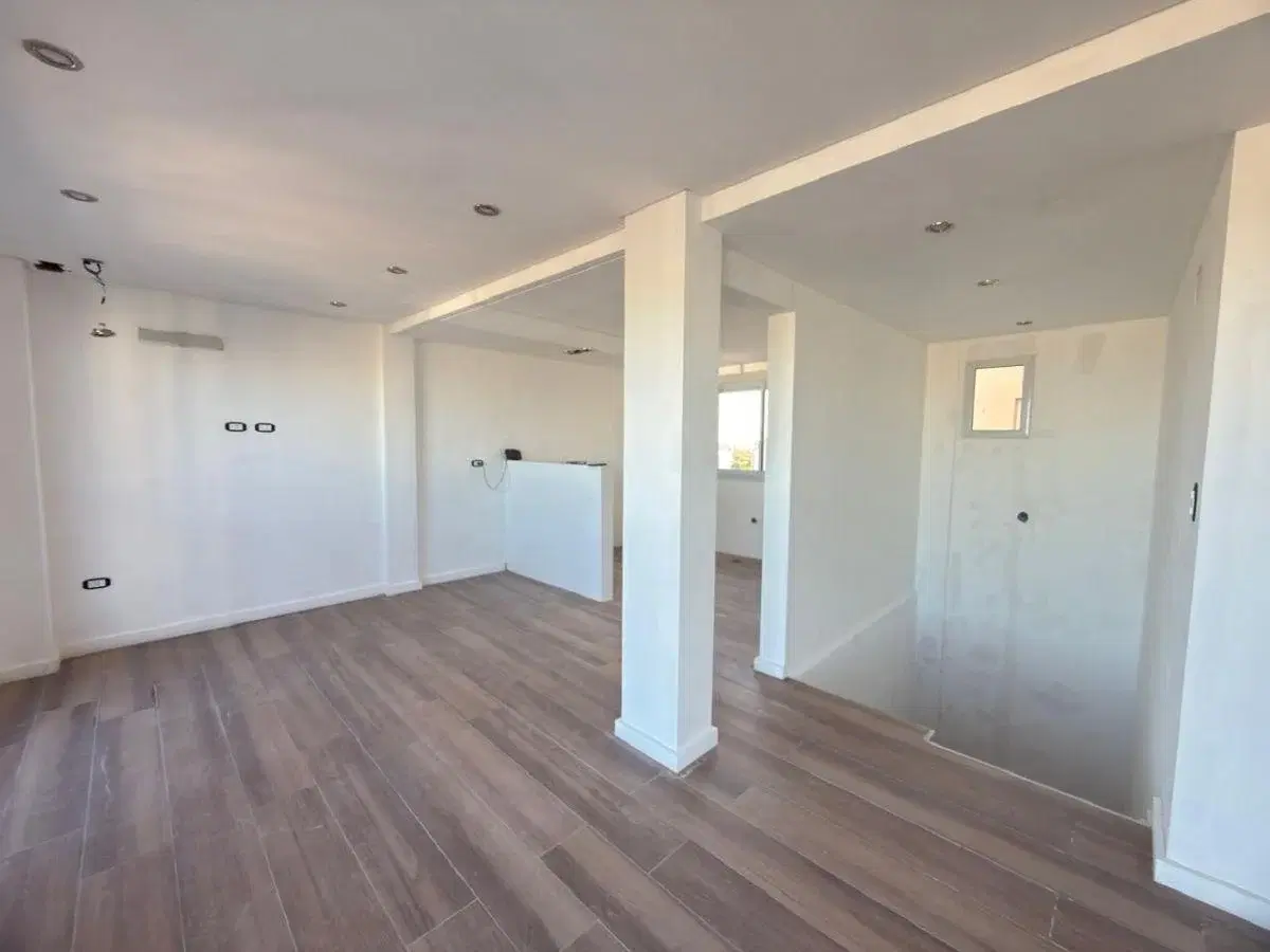 DEPARTAMENTO 4 AMBIENTES C/COCHERA DUPLEX A ESTRENAR LANUS ESTE 8