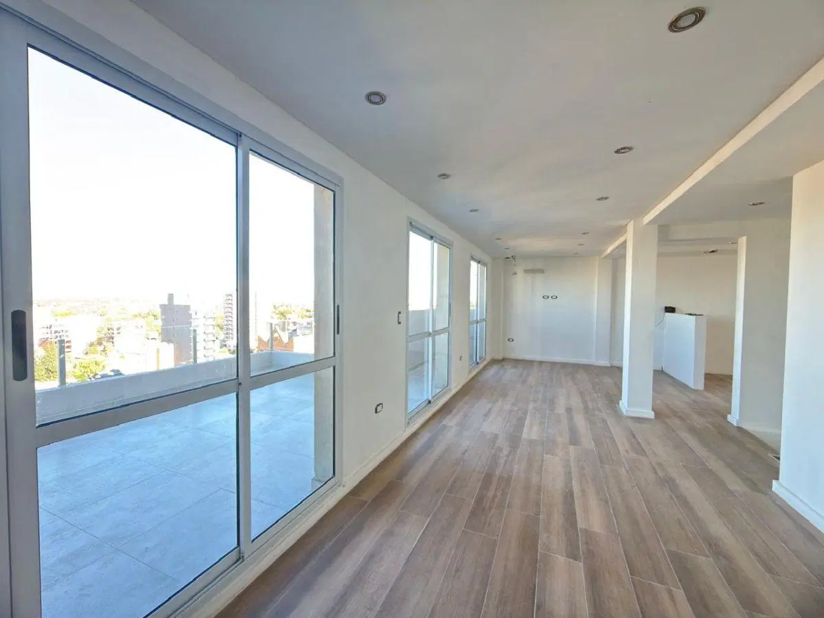 DEPARTAMENTO 4 AMBIENTES C/COCHERA DUPLEX A ESTRENAR LANUS ESTE 5