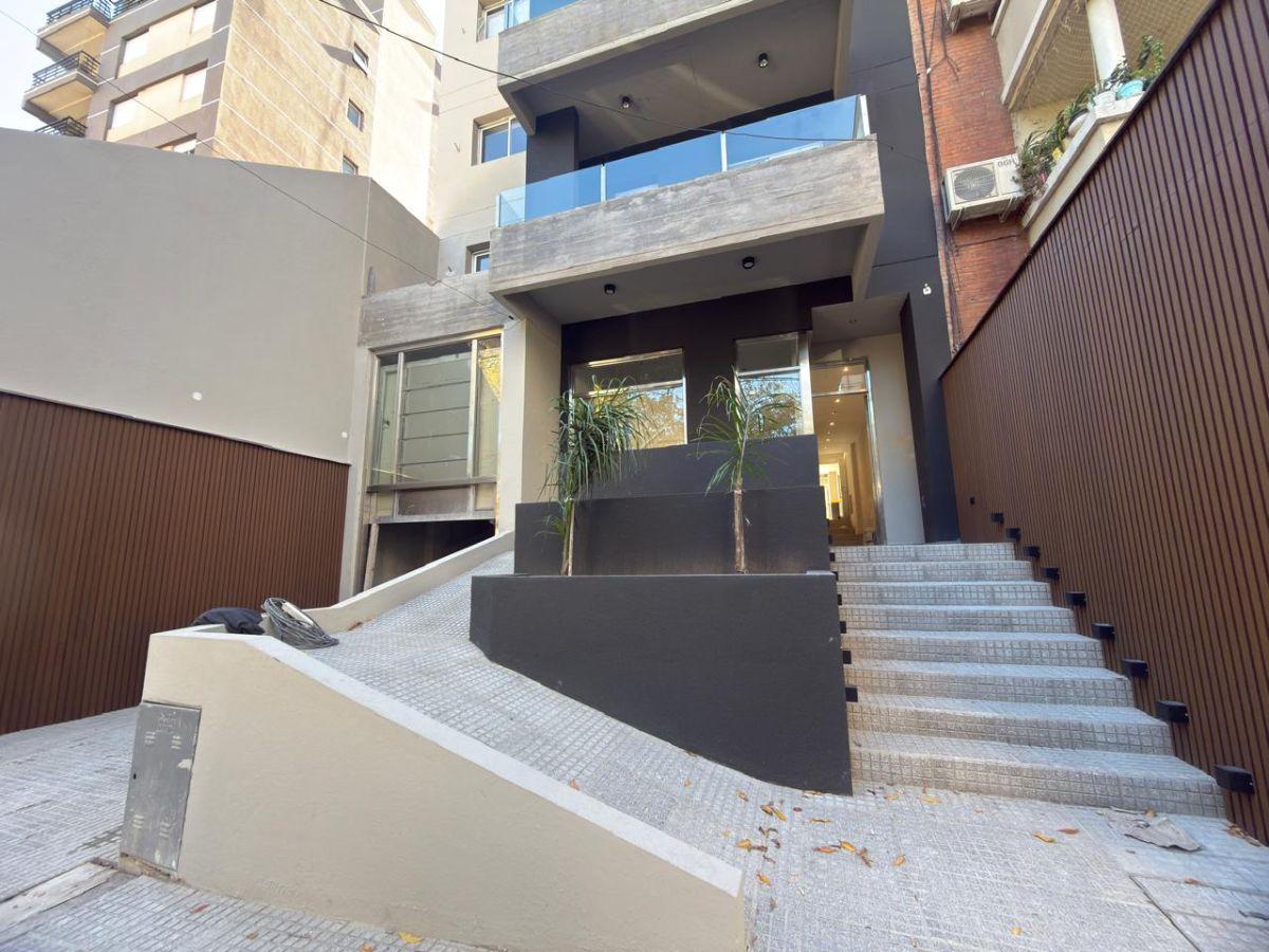 DEPARTAMENTO 4 AMBIENTES C/COCHERA DUPLEX A ESTRENAR LANUS ESTE