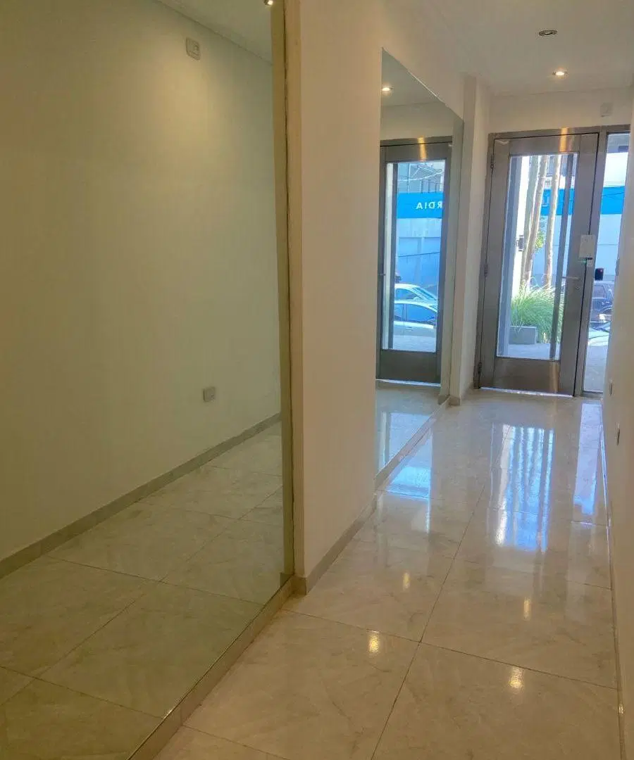 ALQUILER DEPARTAMENTO 2 AMB C/COCHERA - LANUS OESTE 4