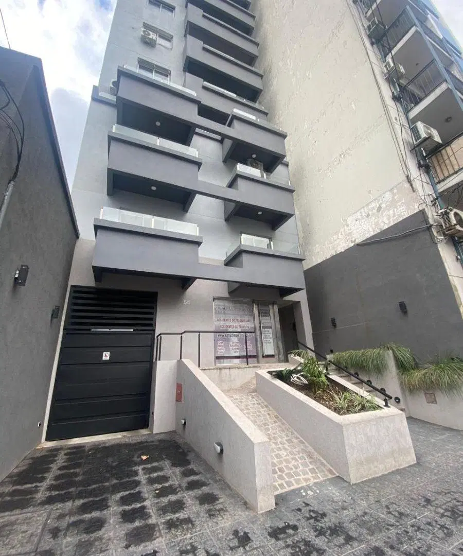 ALQUILER DEPARTAMENTO 2 AMB C/COCHERA - LANUS OESTE 5