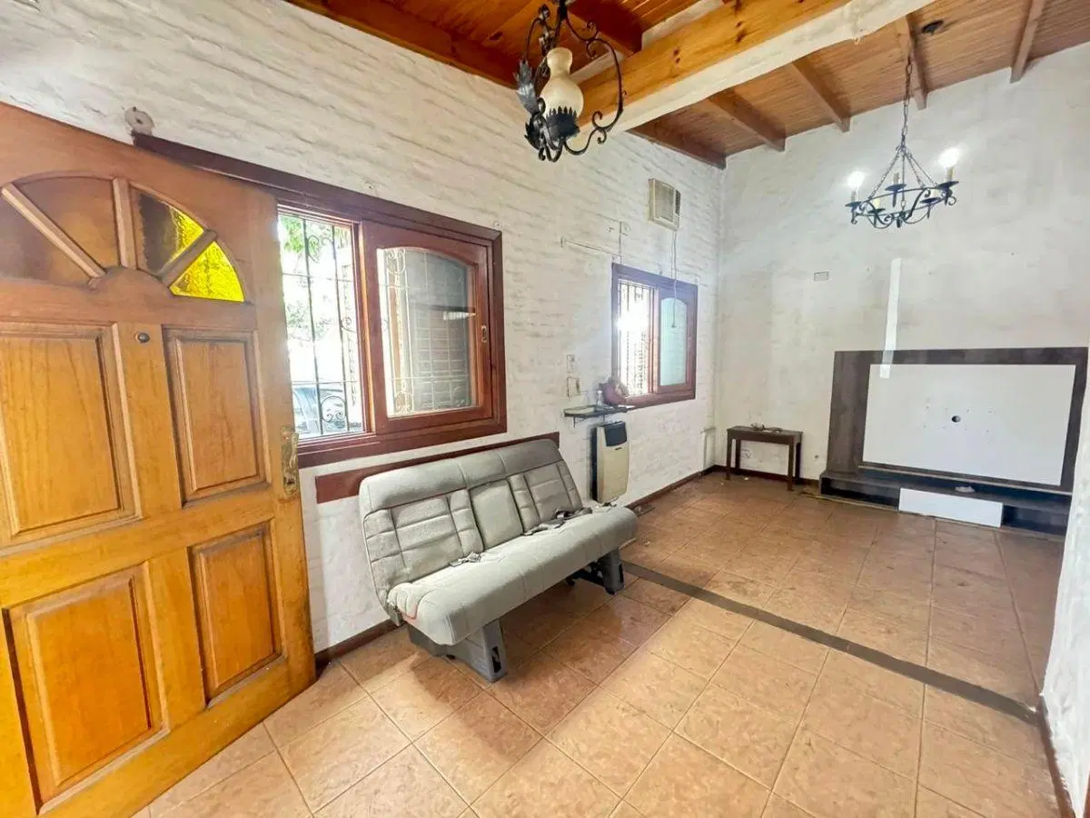 Casa en Venta en Lanús Oeste - APTA CRÉDITO BANCARIO 4