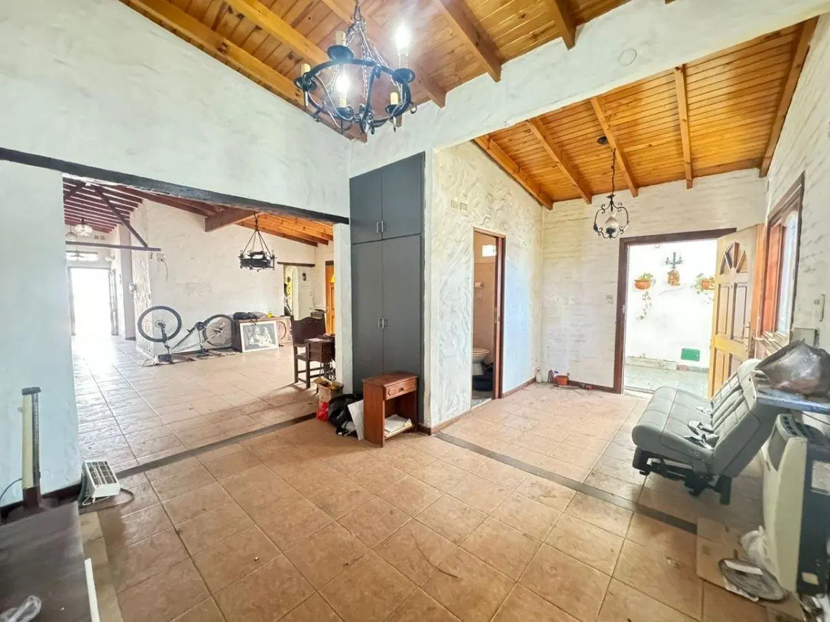 Casa en Venta en Lanús Oeste - APTA CRÉDITO BANCARIO 5
