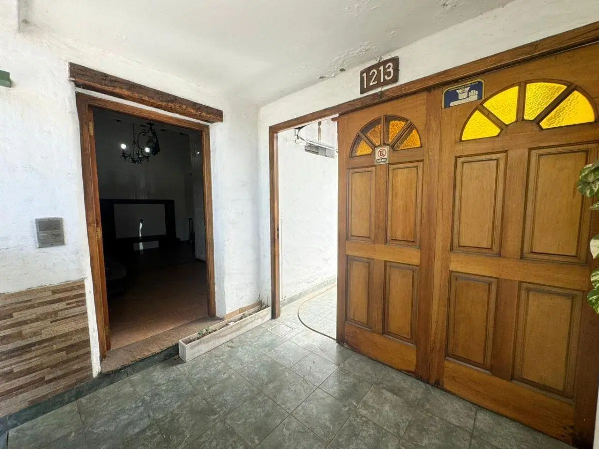 Casa en Venta en Lanús Oeste - APTA CRÉDITO BANCARIO 1