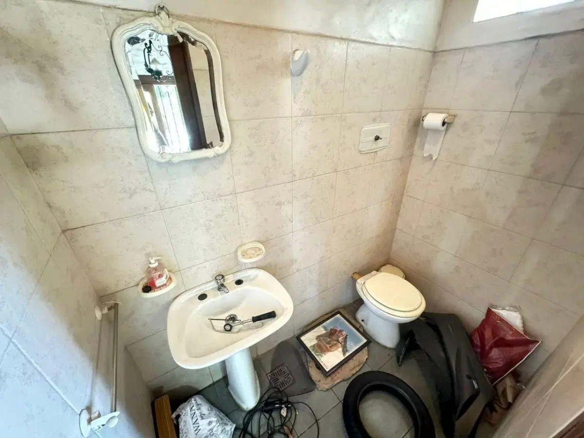 Casa en Venta en Lanús Oeste - APTA CRÉDITO BANCARIO 2