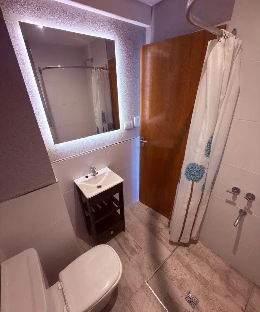 DEPARTAMENTO MONOAMBIENTE EN ALQUILER - BANFIELD 5