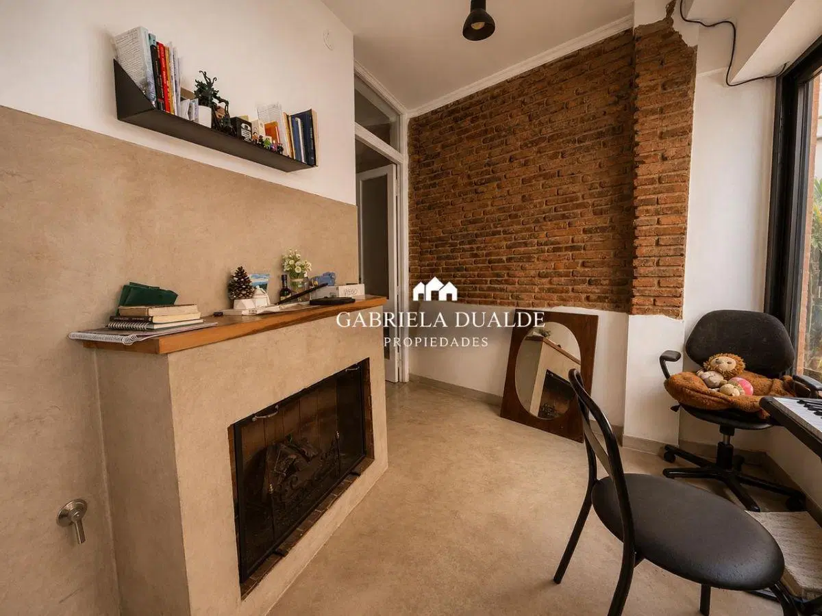 VENTA LOTE CON 2 UNIDADES PH 2 AMBIENTES - LANUS OESTE OPORTUNIDAD 4