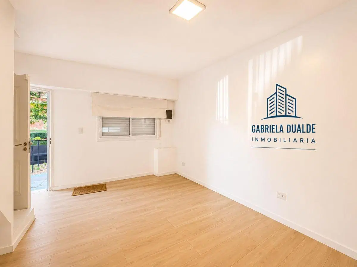 VENTA DEPARTAMENTO TRIPLEX 3 AMB- APTO CREDITO LANUS OESTE 1