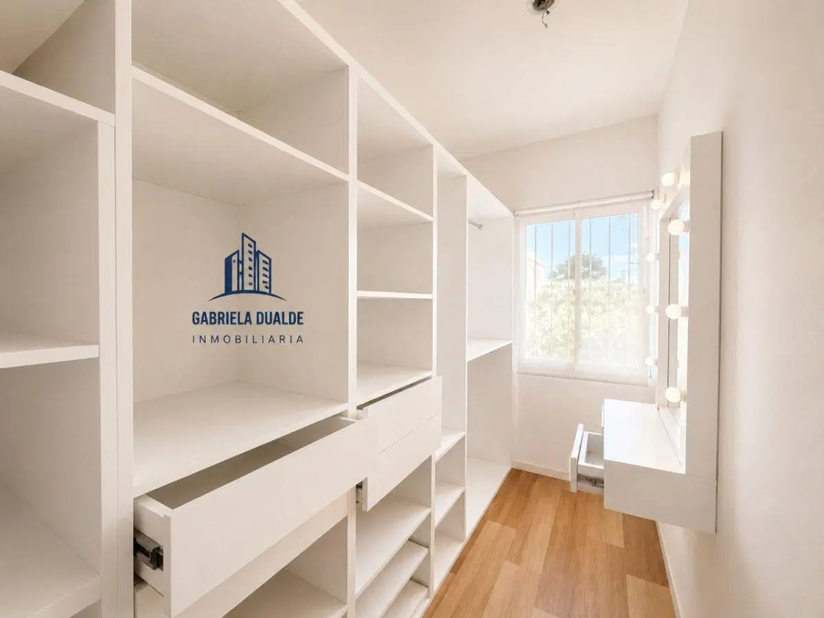 VENTA DEPARTAMENTO TRIPLEX 3 AMB- APTO CREDITO LANUS OESTE 4