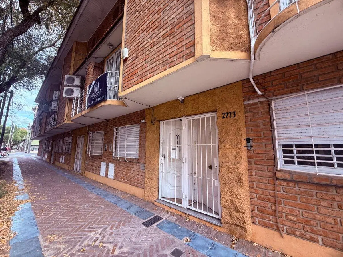 VENTA DEPARTAMENTO TRIPLEX 3 AMB- APTO CREDITO LANUS OESTE 5