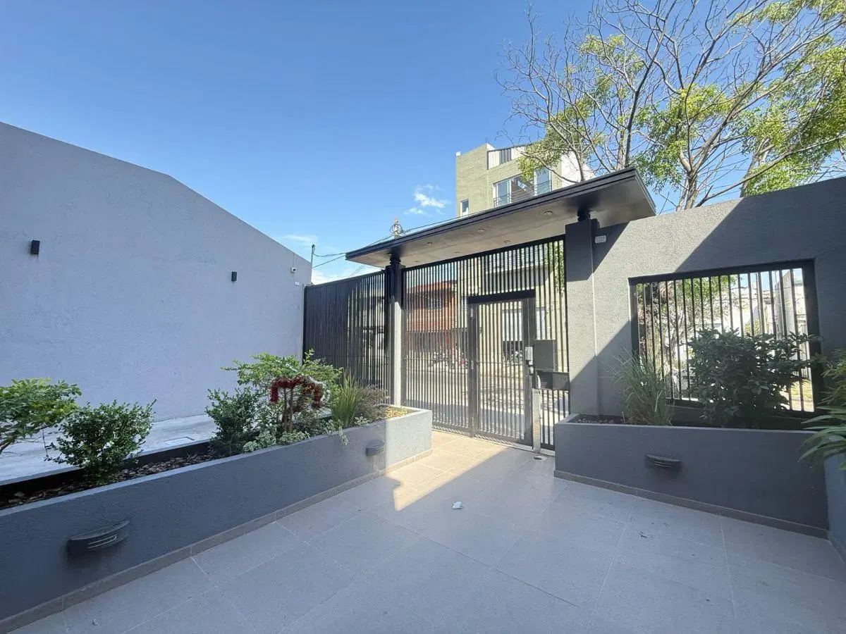 VENTA MONOAMBIENTE - LANUS ESTE GERLI 2