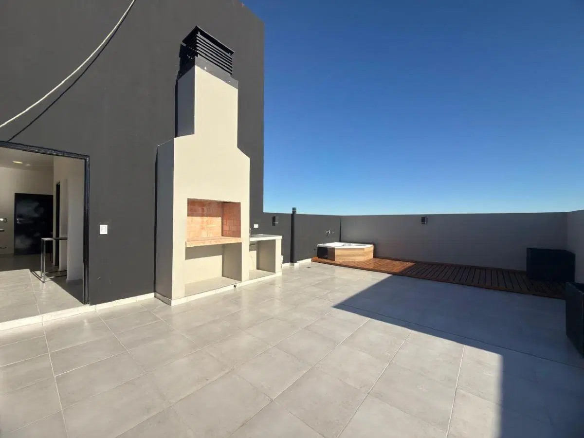 VENTA DEPARTAMENTO 3 AMBIENTES - LANUS ESTE A ESTRENAR 8