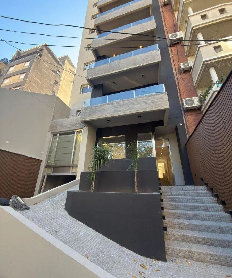 VENTA DEPARTAMENTO 3 AMBIENTES C/COCHERA - LANUS ESTE A ESTRENAR 2