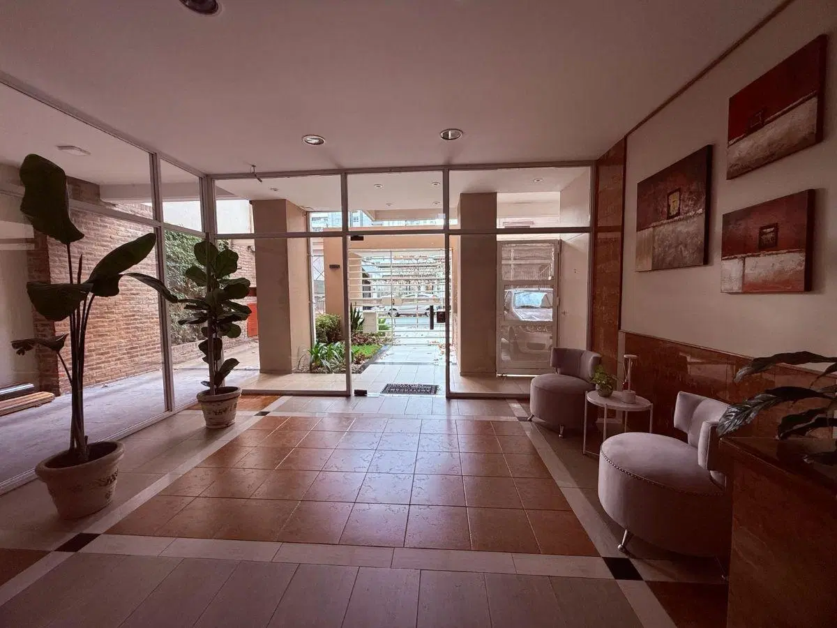 DEPARTAMENTO 2 AMBIENTES EXCELENTE UBICACION LANUSITA APTO CREDITO 5