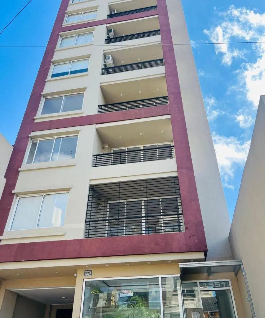 ALQUILER DEPARTAMENTO 3 AMBIENTES C/COCHERA - LANUS ESTE 2