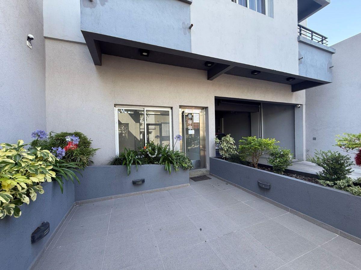 DEPARTAMENTO MONOAMBIENTE EN ALQUILER - LANUS ESTE GERLI