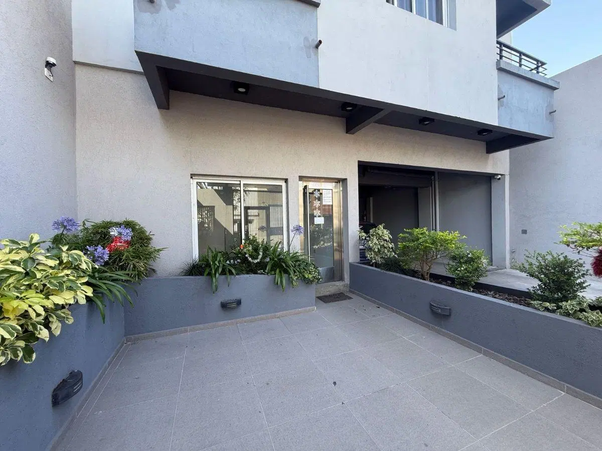 DEPARTAMENTO MONOAMBIENTE EN ALQUILER - LANUS ESTE GERLI 4