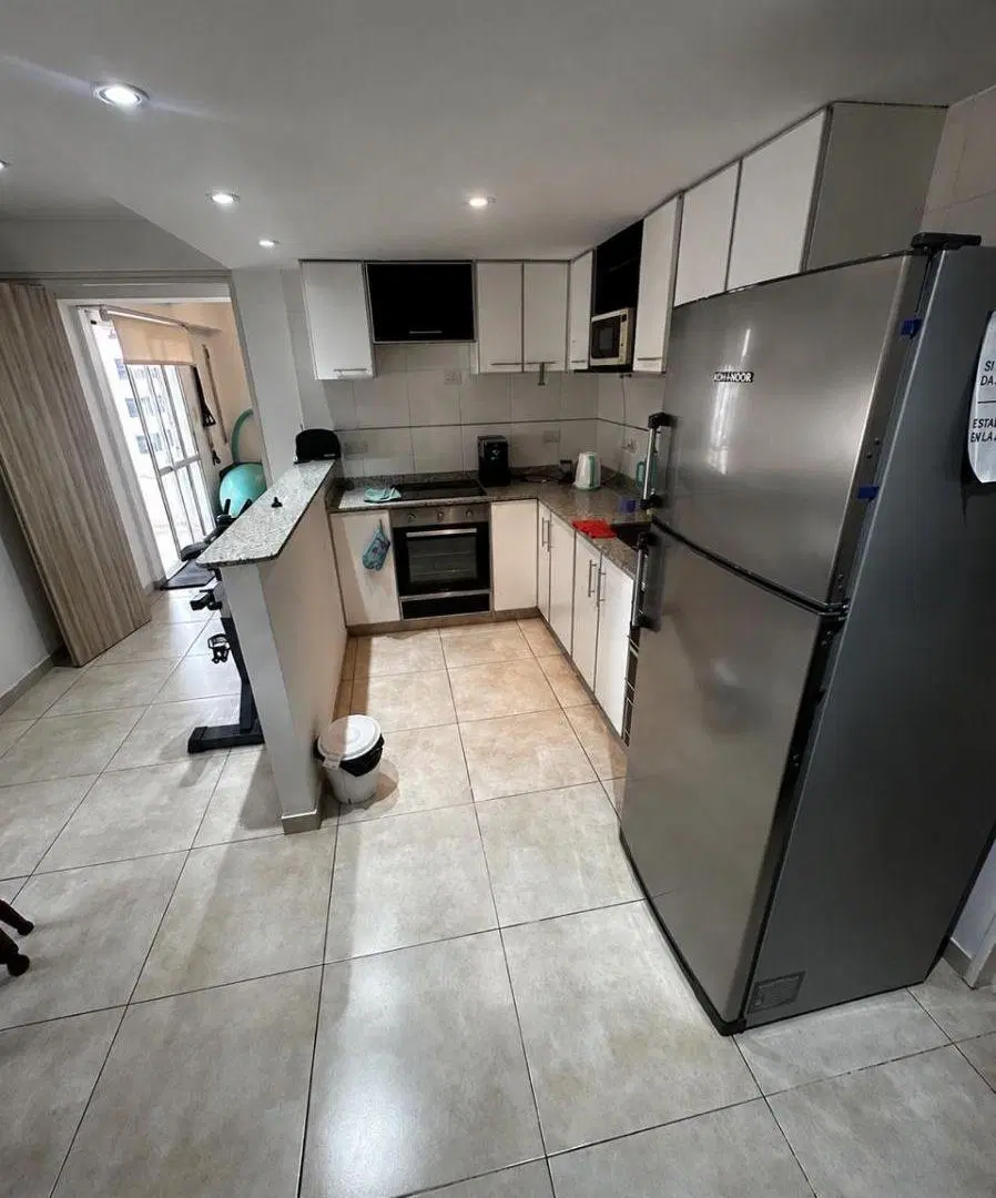 VENTA | EXCLUSIVO DÚPLEX 4 AMBIENTES CON PATIO Y PARRILLA | LANÚS OESTE 2