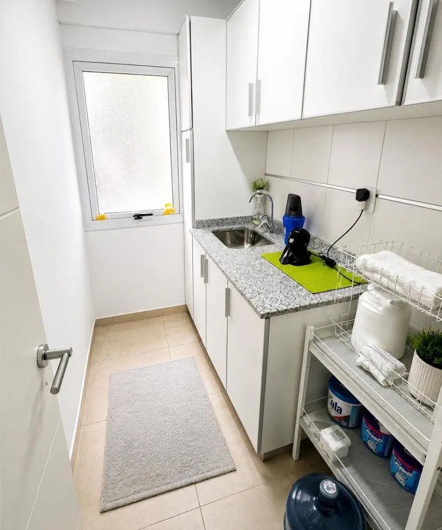 VENTA | EXCLUSIVO DÚPLEX 4 AMBIENTES CON PATIO Y PARRILLA | LANÚS OESTE 3