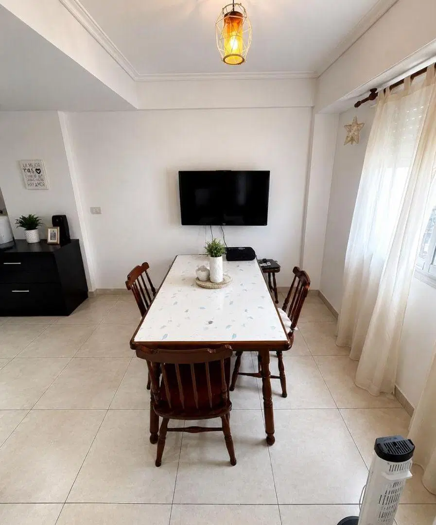 VENTA | EXCLUSIVO DÚPLEX 4 AMBIENTES CON PATIO Y PARRILLA | LANÚS OESTE 4