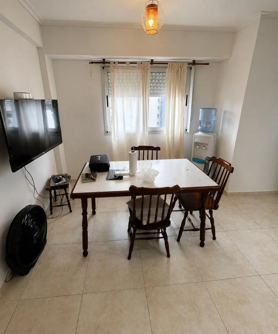 VENTA | EXCLUSIVO DÚPLEX 4 AMBIENTES CON PATIO Y PARRILLA | LANÚS OESTE 5