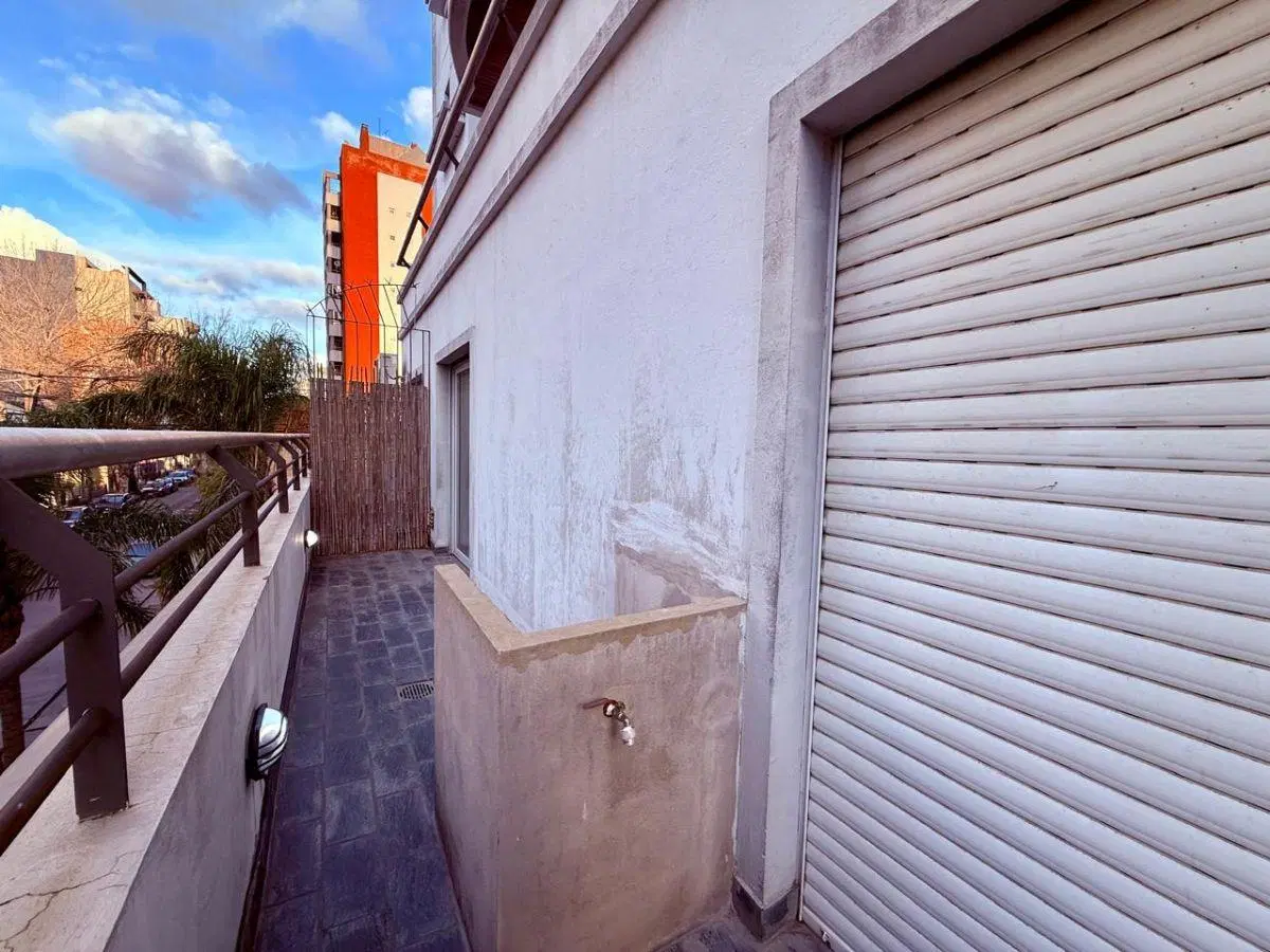 ALQUILER DEPARTAMENTO 2 AMBIENTES- LANUS ESTE 5