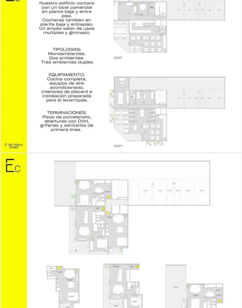 Plano 1