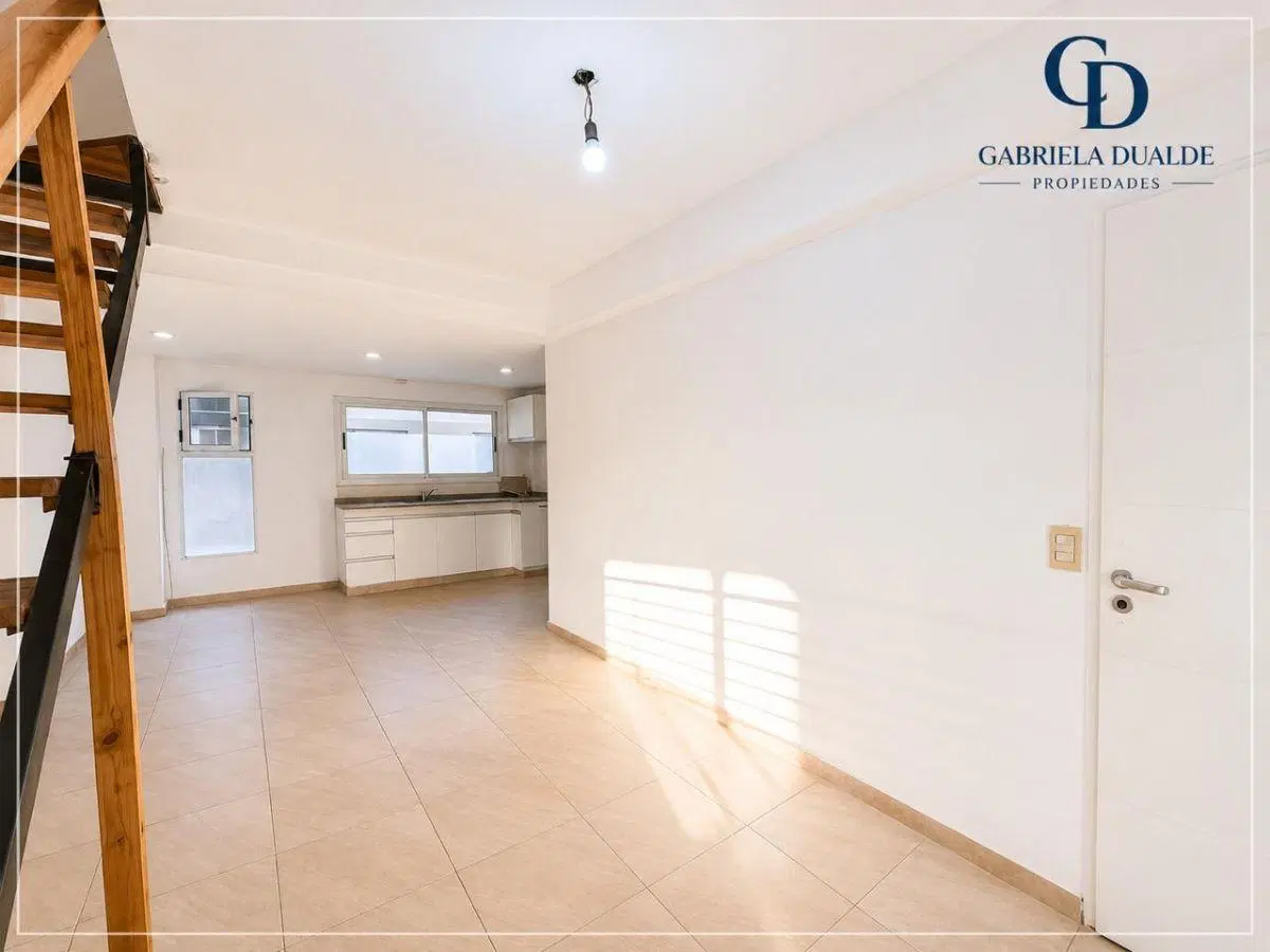 EN VENTA | DUPLEX 3 AMBIENTES | LANÚS OESTE 5