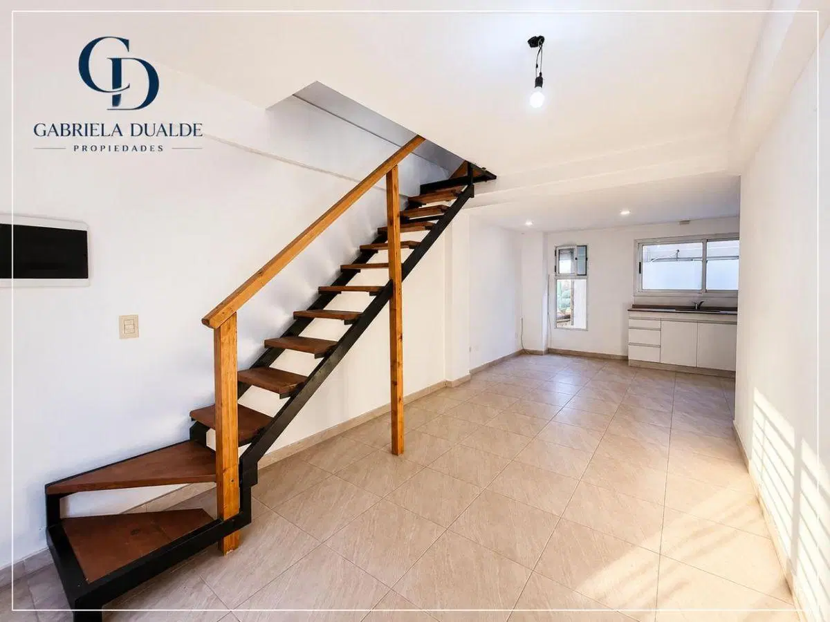 EN VENTA | DUPLEX 3 AMBIENTES | LANÚS OESTE 3