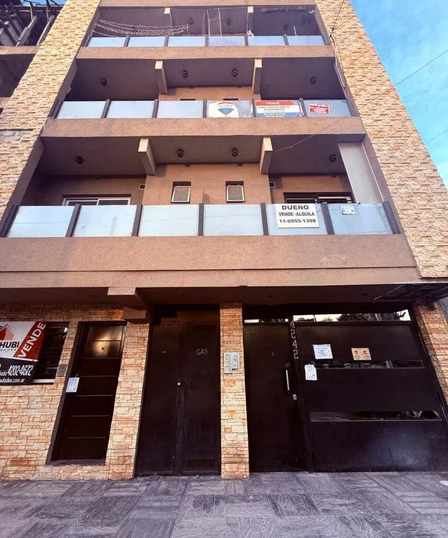 EN VENTA | DUPLEX 3 AMBIENTES | LANÚS OESTE 2