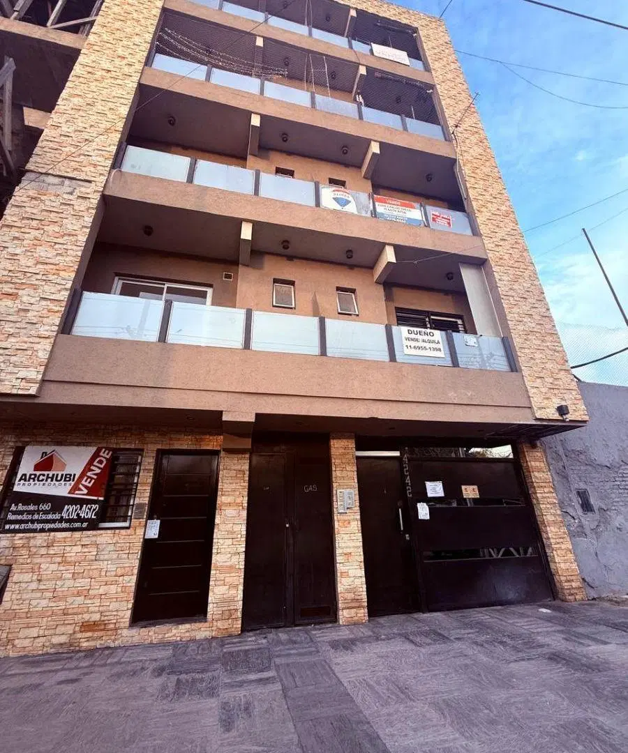 EN VENTA | DUPLEX 3 AMBIENTES | LANÚS OESTE 1