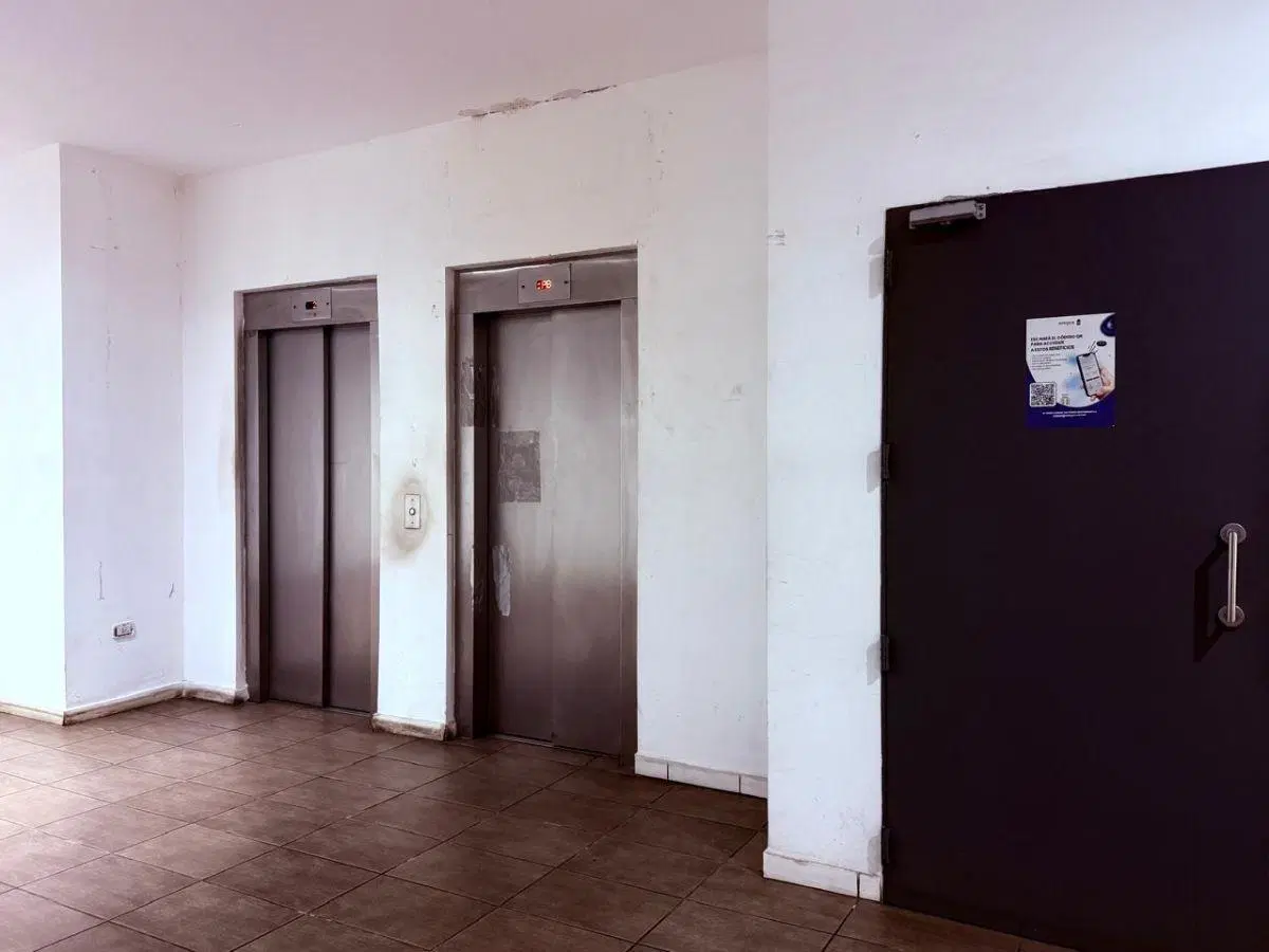 DEPARTAMENTO 2 AMBIENTES Y MEDIO TIPO LOFT- LANUS OESTE 4