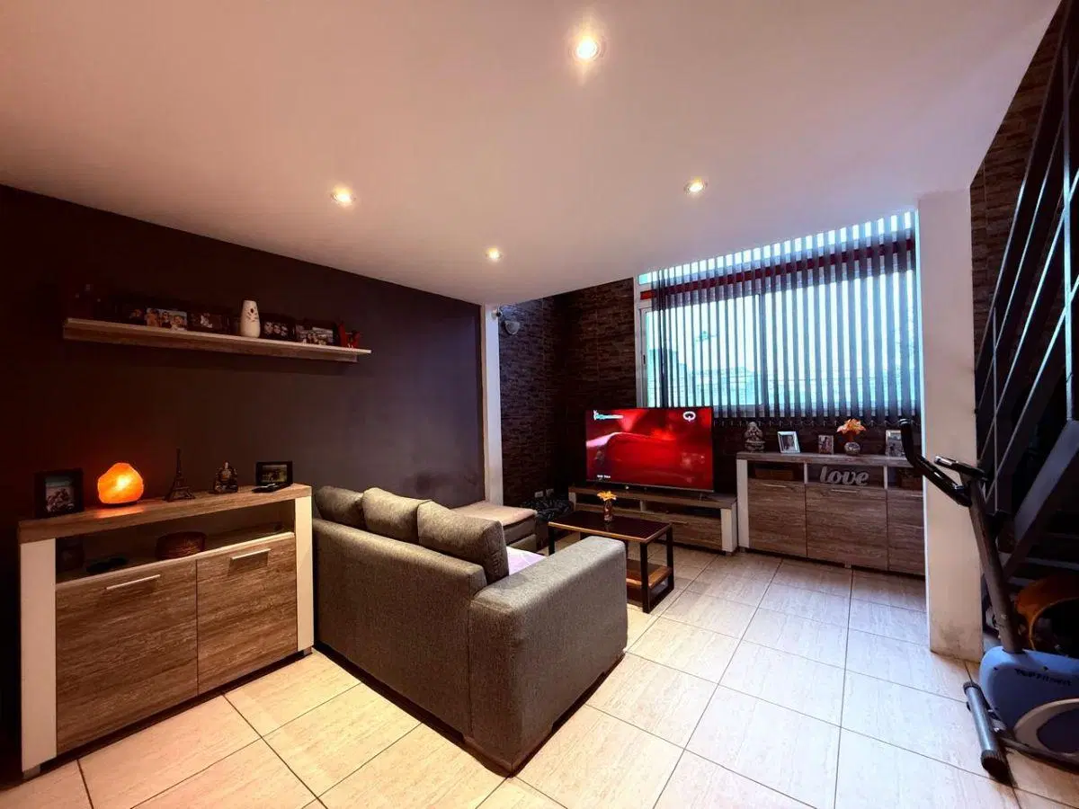 DEPARTAMENTO 2 AMBIENTES Y MEDIO TIPO LOFT- LANUS OESTE 8